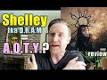 AOTY from Shelley fka D.R.A.M.?  Review.