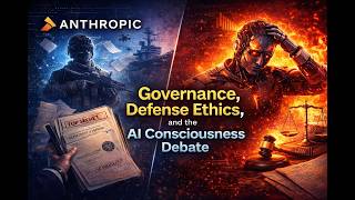 Anthropic: Contradictory AI