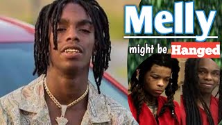 How YNW Melly Went From Rising Star to Death Row Suspect
