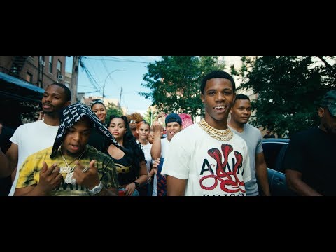Don Q & A Boogie wit da Hoodie ft 50 Cent & Murda Beatz - Yeah Yeah