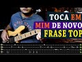 FRASES QUE EU TOCARIA NA MÚSICA: TOCA EM MIM DE NOVO - ISADORA POMPEO (AULA DE BAIXO)