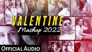 Valentine Day Song 2022 || Valentine Mashup || DJ Chirag Dubai || DJ Hani Dubai || The Key Song