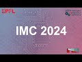 [IMC 2024] Responsible AI Development and Legal Compliance: Navigating the New Landscape Regulation