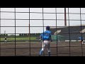 日本スポーツマスターズ第16回九州軟式野球大会佐賀県選考会【2021年6月6日（日）】佐賀クラブvs有田体協14