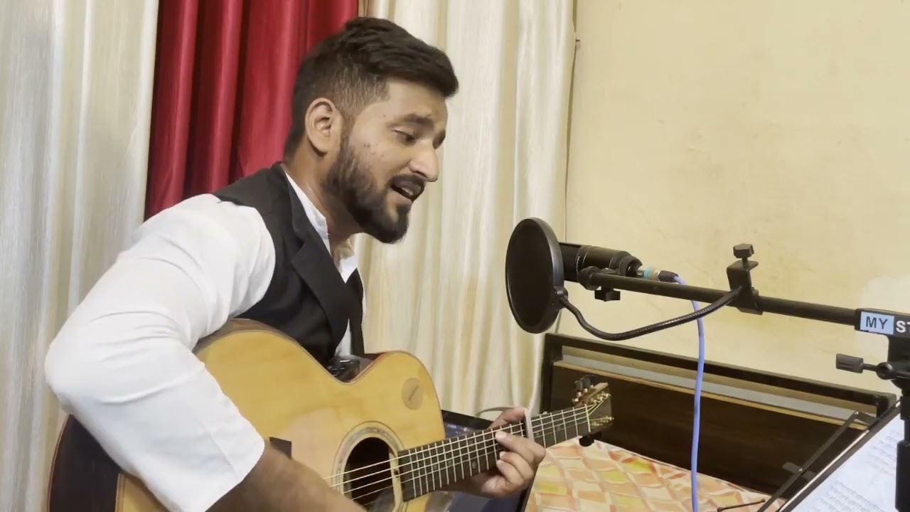 Baghawat The Song Of Resistance Amir Usmani Haider Saif | Revival Of ...