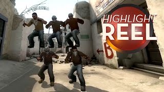 Highlight Reel #16 - Y'all Ready To Knife Fight?