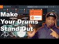 How to Make Your Drums Stand Out in the Mix With iZotope Neutron 3 and Logic Pro X