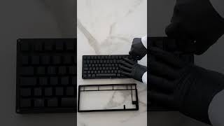 @hyperx Alloy Rise 75 unboxing