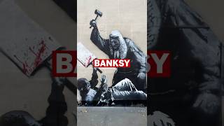 Banksy Is Back