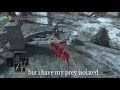 dark souls 3 the worst invasion