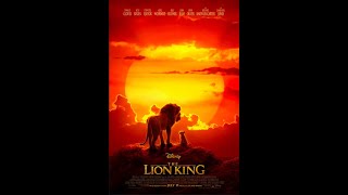 Unscripted Unhinged and Uncut: The Lion King Remake