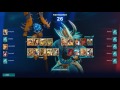 枪火游侠教程 paladins tutorial 新手成神_06玛尔丹巴