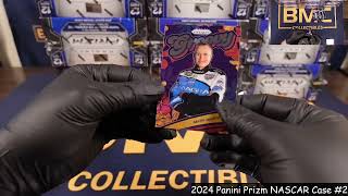 2024 Panini Prizm NASCAR Case #2