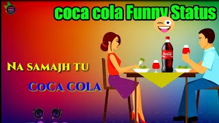 Coca Cola Tu song whatsapp Status video 🤗❤️ New song WhatsApp status
