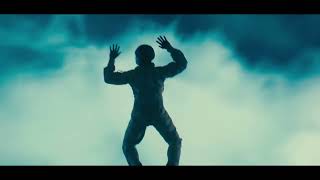 Free Fall (PSA – 60 Second)