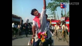 Birgunj song||Ravi kishan||zingi rikshaw ke pehiya||Bhojpuri video song.