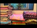 Pre Puja Sale on Sarees Live | Episode-11 | Nameg