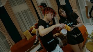 YOUNG J - GANGSTA (OFFICIAL MV)