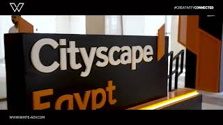 Akam Developments | Cityscape Egypt 2024