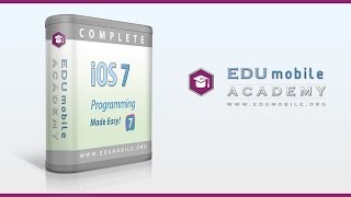 Complete iOS7 Programming with ObjectiveC - Ep 27 - Table View Add / Delete Discussion 3