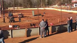 @krn2racing 2-2-19 Beginner Boxstock A Feature finished P2