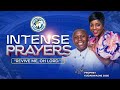 INTENSE PRAYERS   REVIVE  ME OH LORD    PROPHET KUDAKWASHE JOSE