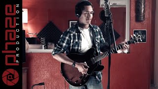 STUDIO LIVE SESSIONS - S03E10 - ETO TEISSIER - I BREATHE LOVE