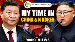 Abhijit-Iyer-Mitra On Myths About North Korea, Future Of China & Geopolitical Predictions | TRS 310