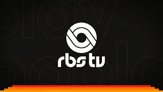 (RBS TV) Institucional RBS TV Regional Sul e Globoplay | Programação Ao Vivo