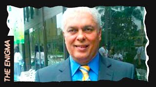 He was an obstacle to organized crime so they got rid of him