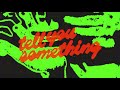 Sports - Tell You Something (Official Visualizer)