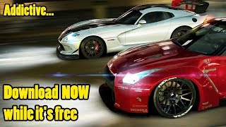Top 5 Best Offline Racing Games for Android & iOS 2017 High Graphics - You MUST PLAY AMAZING GAMES