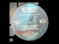 Astroboys -  The Road (Radio Mix) (2003)