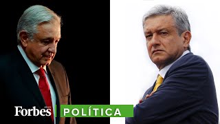 AMLO 2018 vs. AMLO 2020: promesas incumplidas, contradicciones y realidades