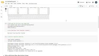 TSF_Task 03 - Prediction using Decision Tree Algorithm