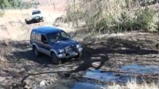 3 Provinces 4x4 June 2011