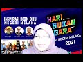 inspirasi ikon oku pesron hari sukan negara melaka 2021.