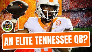 Could Tennessee Finally Have An Elite QB? (Late Kick Cut)