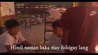 Projects Video - Mga halimbawa ng impormal na mga salita