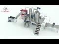 Small Scale Tomato Paste Production Line [2023]