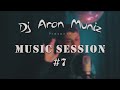 Music Session #7 - $ebast7ian x DJ Aron Muniz