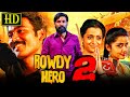 Rowdy Hero 2 (Kodi) South Hindi Dubbed Full Movie | Dhanush, Trisha Krishnan | राउडी हीरो २