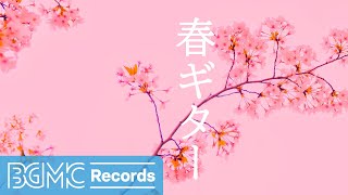 Spring Guitar: Beautiful Instrumental Music for a Relaxing Day