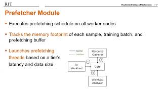 Exploiting CXL-based Memory for Distributed Deep Learning