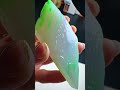 jade 玉 赌石 原石 缅甸翡翠 懂翠帝翡翠 翡翠原石