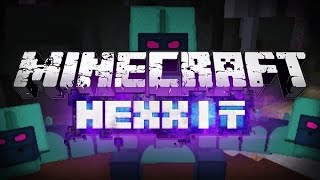 ph.Windy live stream  modpack hexxit !!!!!!!!