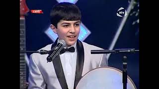 Xeyal Qasimov-Kor Ereb (Tanidim seni 2012)