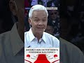 MENURUT GANJAR! Budi Pekerti Itu Penting #shorts #DebatPerdanaCalonPresiden2024 #ganjarpranowo