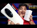 [Exclusive] Honor 100 Pro Unboxing & First Look⚡Sabse सस्ता 8 GEN 2  Coming Soon in Indi