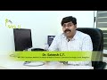 Dr  Sateesh C T  on What is Cancer in English